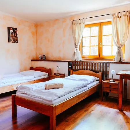 Stara Skola Tatil Evi