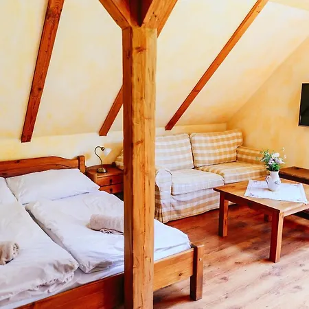 Stara Skola Tatil Evi