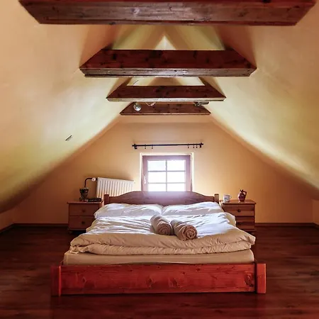 Stara Skola Dovolenkový dom