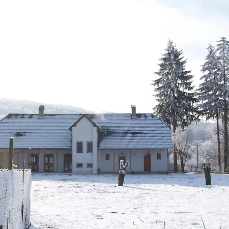 Stara Skola Tatil Evi