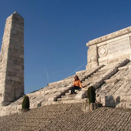 Stara Skola Tatil Evi *