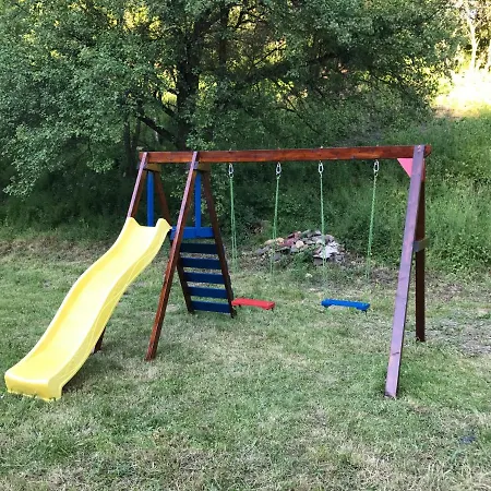 Stara Skola Dovolenkový dom Kosariska