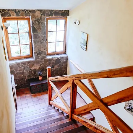 Stara Skola * Kosariska