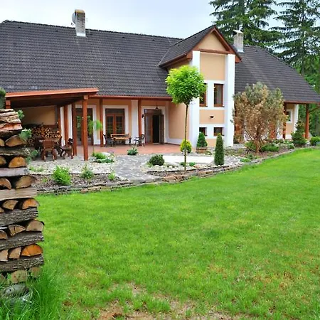 Stara Skola Tatil Evi *